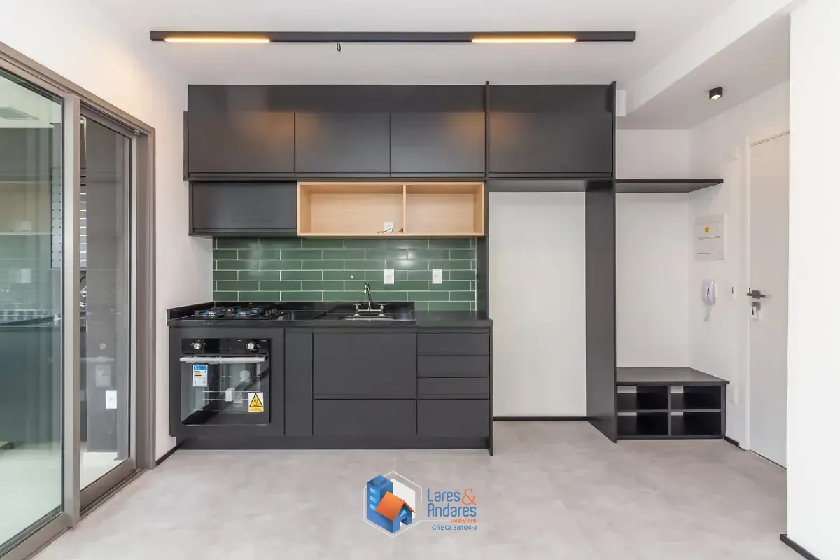 Apartamento, 2 quartos, 56 m² - Foto 8