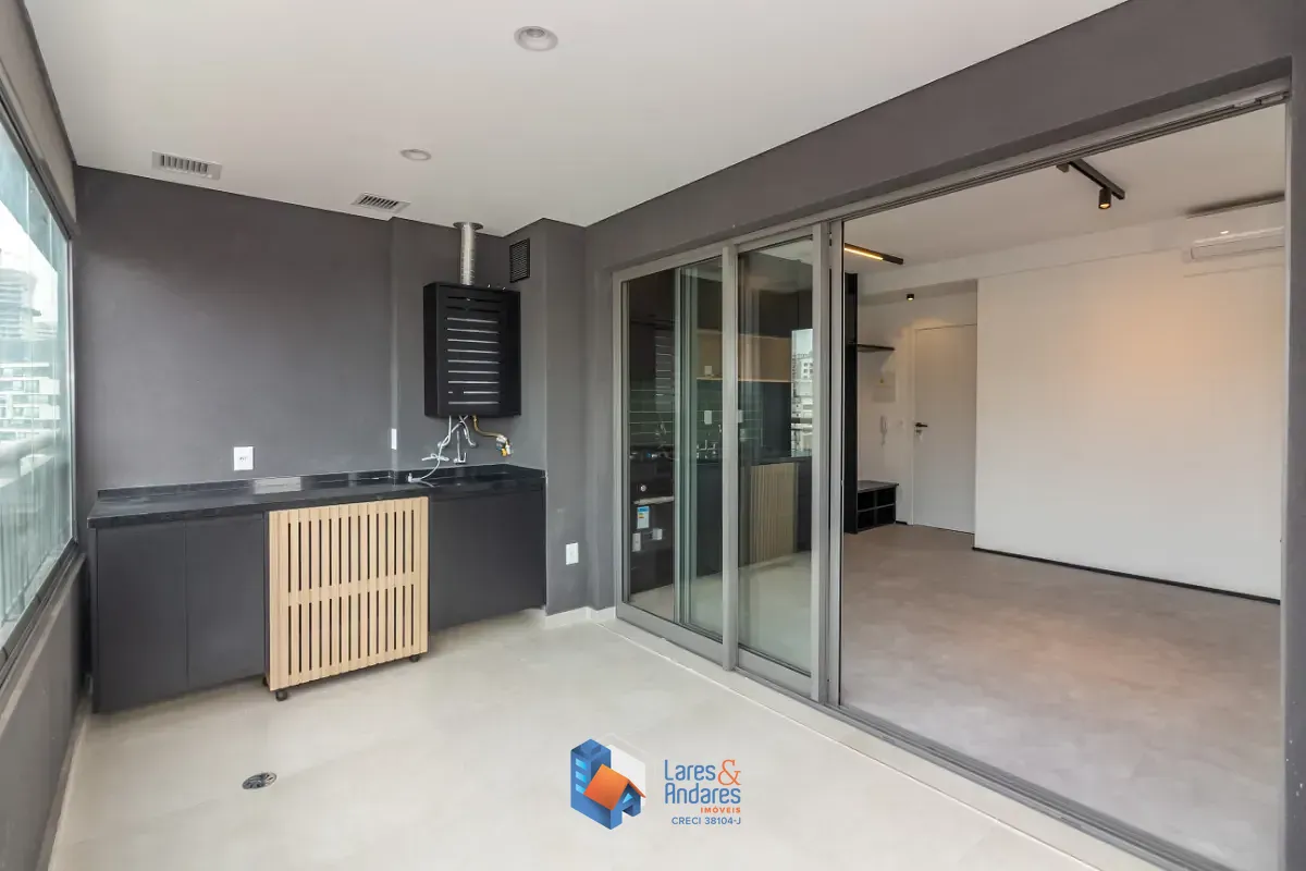 Apartamento, 2 quartos, 56 m² - Foto 2