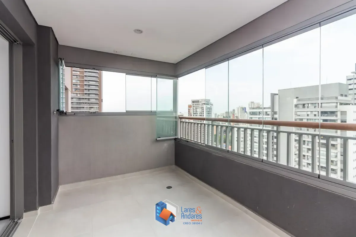 Apartamento, 2 quartos, 56 m² - Foto 6