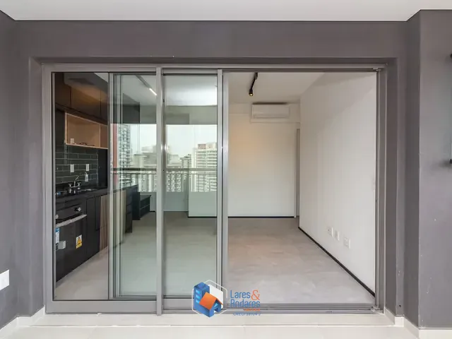Apartamento com 56m² 2 quartos e 2 banheiros, à venda, no bairro Vila Madalena em São Paulo