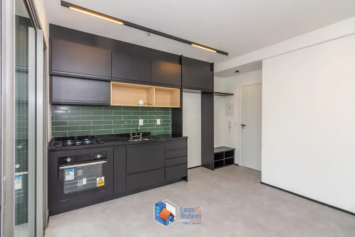 Apartamento, 2 quartos, 56 m² - Foto 9