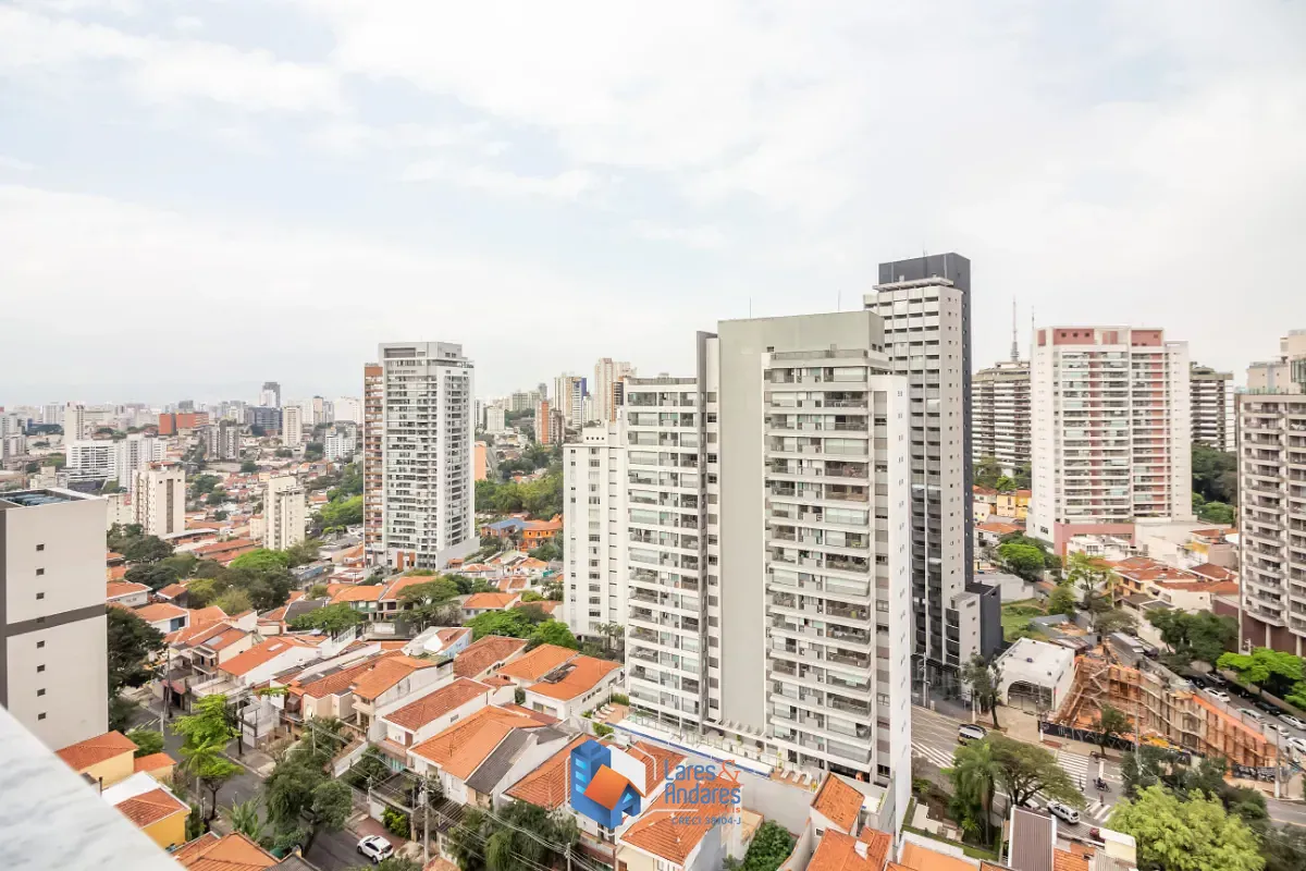 Apartamento, 2 quartos, 56 m² - Foto 12
