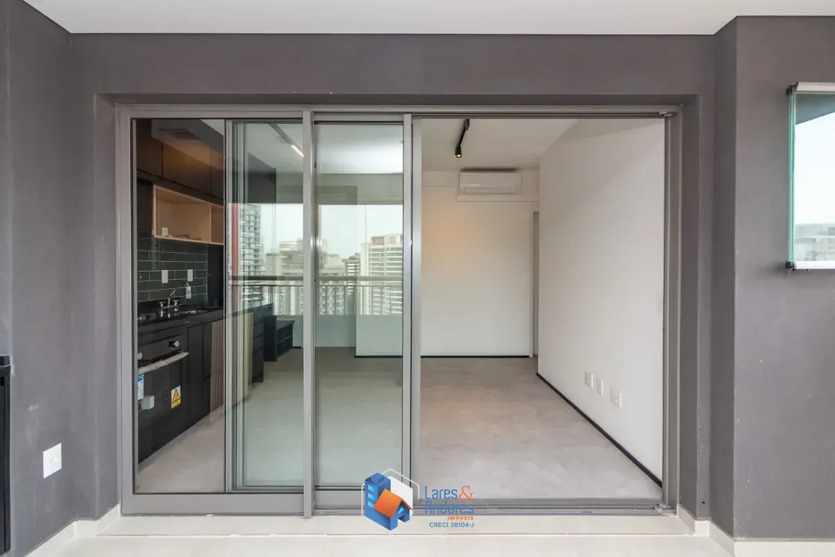 Apartamento, 2 quartos, 56 m² - Foto 4