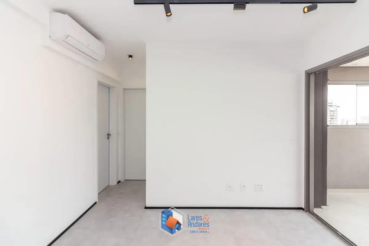 Apartamento, 2 quartos, 56 m² - Foto 10