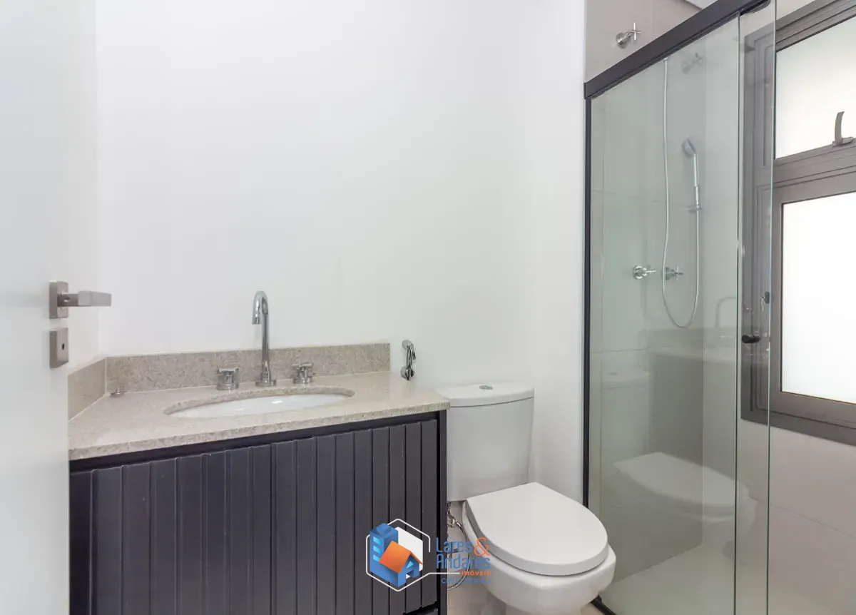 Apartamento, 2 quartos, 56 m² - Foto 14