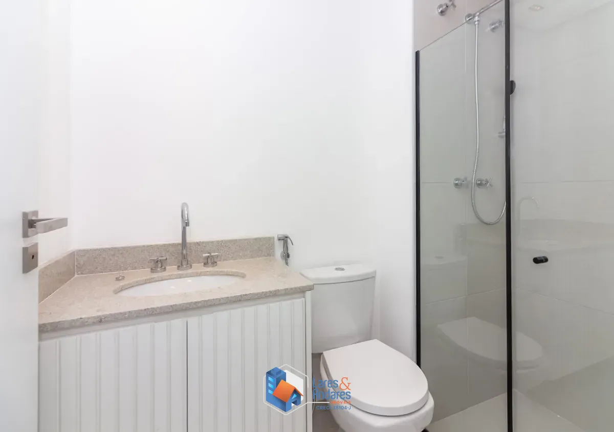 Apartamento, 2 quartos, 56 m² - Foto 17