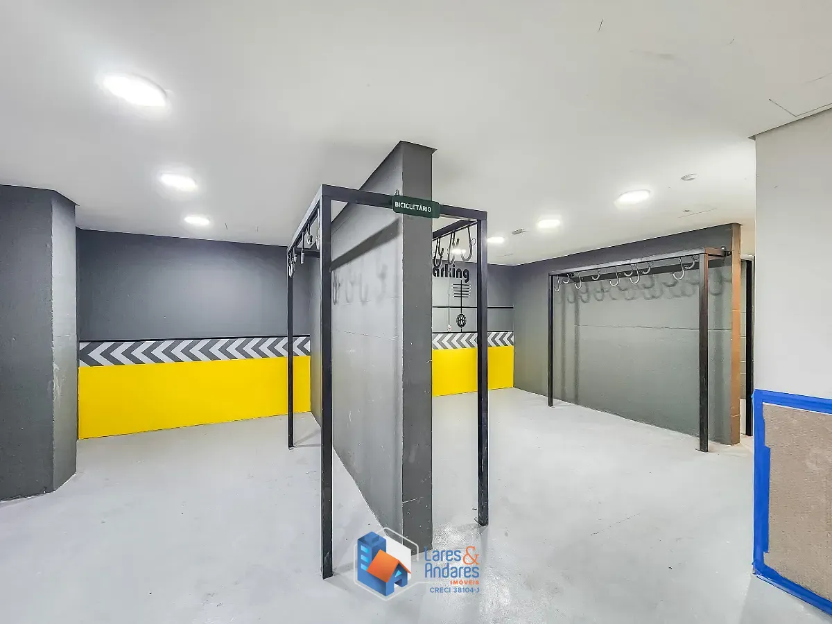 Apartamento, 2 quartos, 56 m² - Foto 28