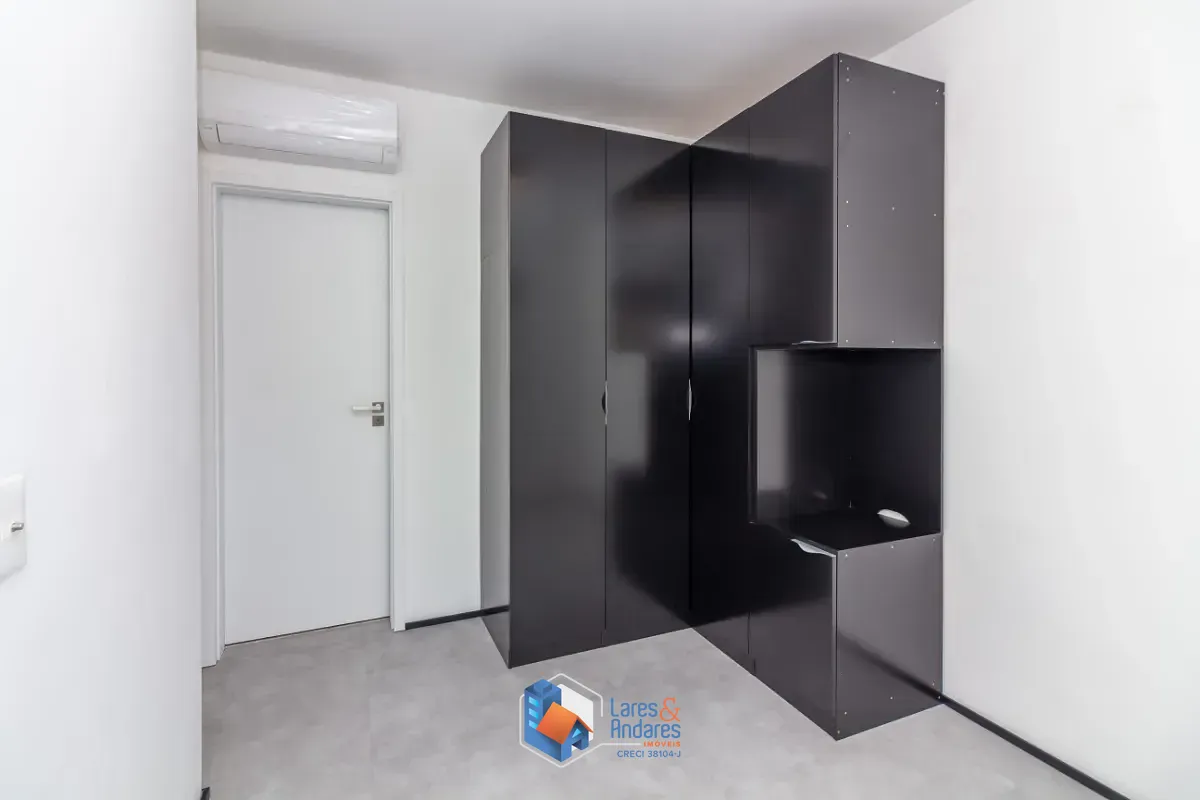 Apartamento, 2 quartos, 56 m² - Foto 11