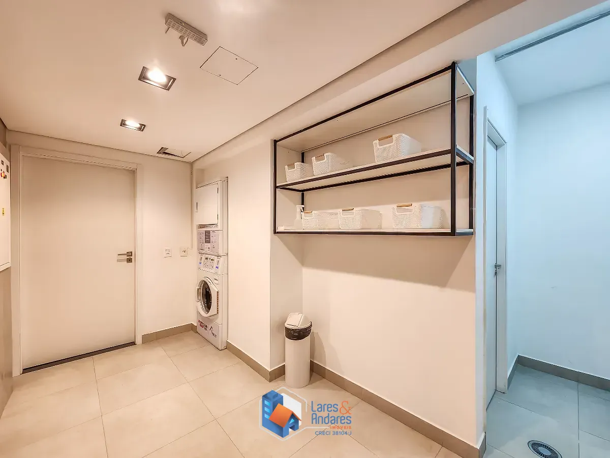 Apartamento, 2 quartos, 56 m² - Foto 24