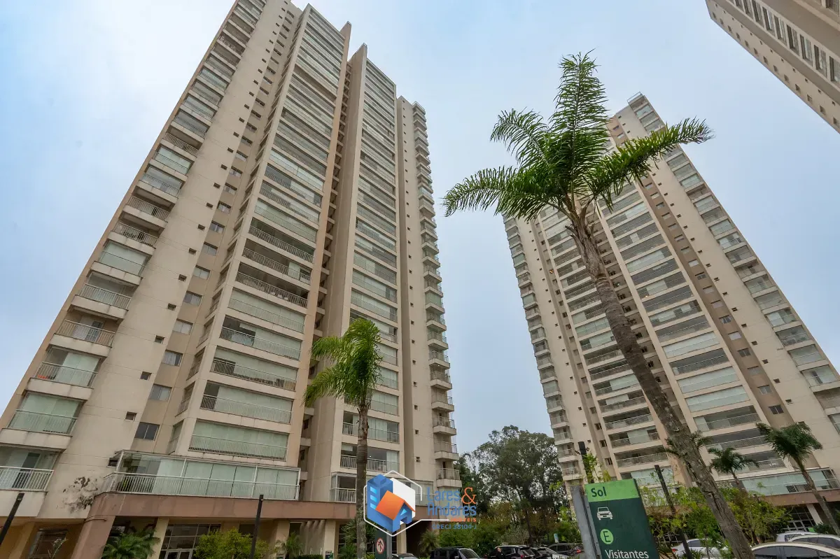 Apartamento, 3 quartos, 171 m² - Foto 57