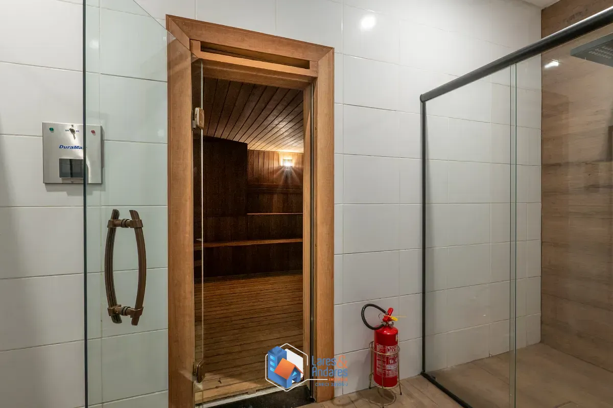 Apartamento, 3 quartos, 171 m² - Foto 48