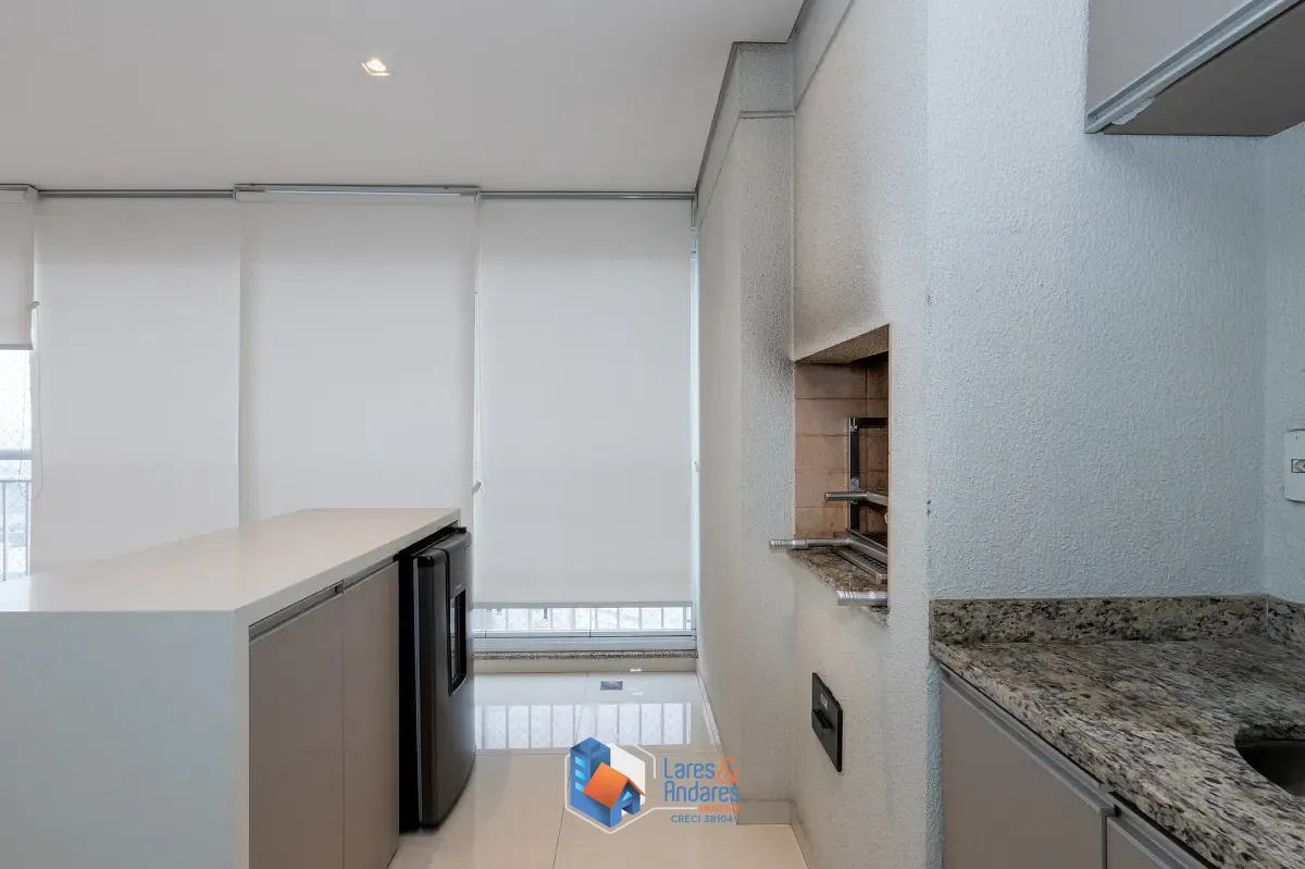 Apartamento, 3 quartos, 171 m² - Foto 17