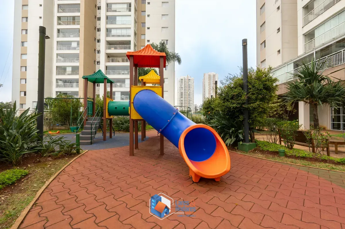 Apartamento, 3 quartos, 171 m² - Foto 45