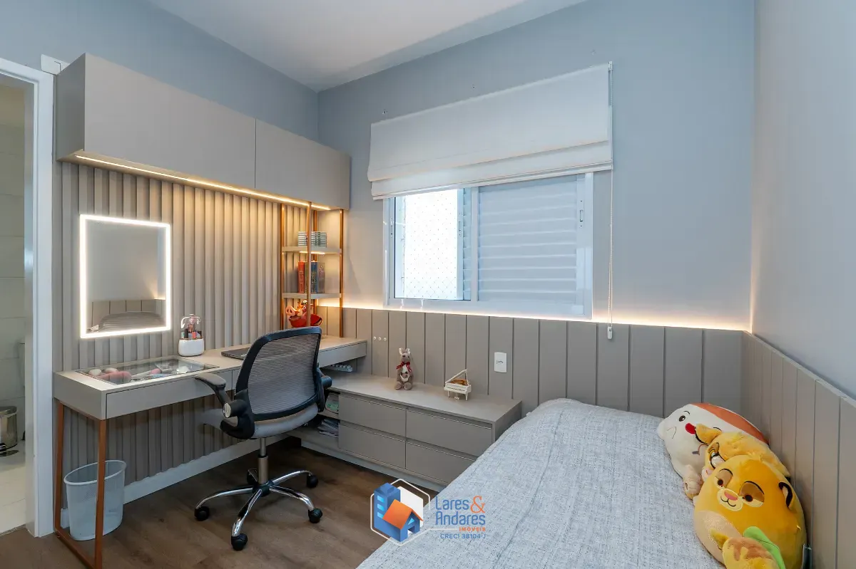 Apartamento, 3 quartos, 171 m² - Foto 28