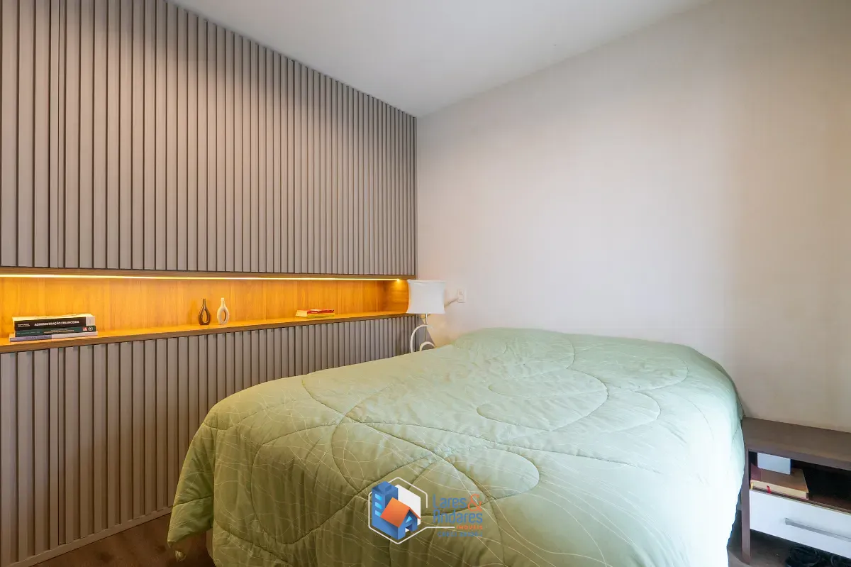 Apartamento, 3 quartos, 171 m² - Foto 22