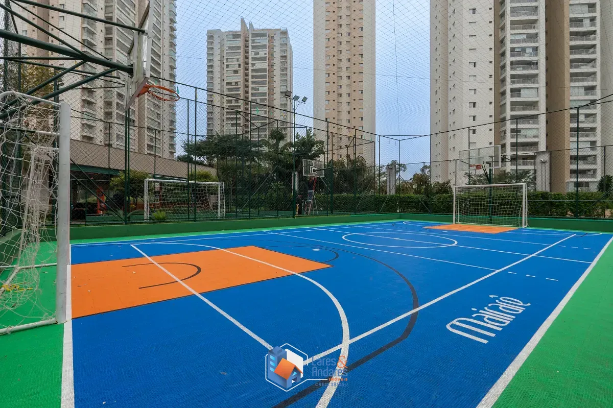 Apartamento, 3 quartos, 171 m² - Foto 40