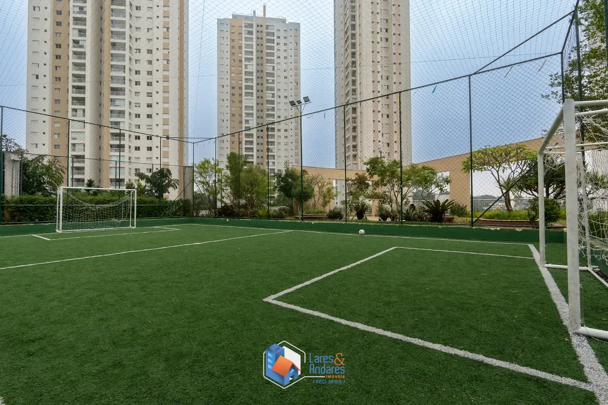 Apartamento, 3 quartos, 171 m² - Foto 38