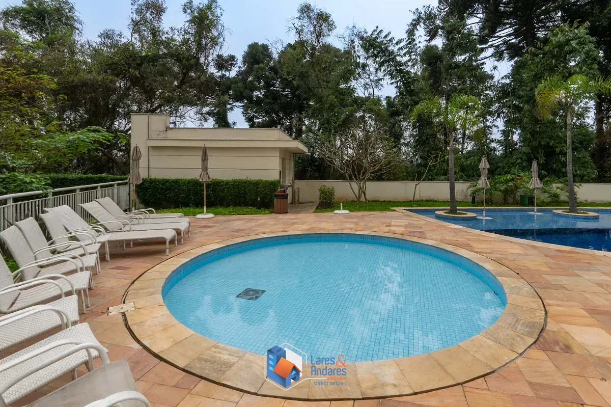 Apartamento, 3 quartos, 171 m² - Foto 46