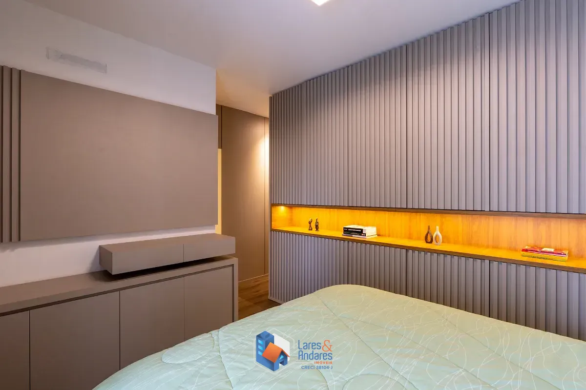 Apartamento, 3 quartos, 171 m² - Foto 23