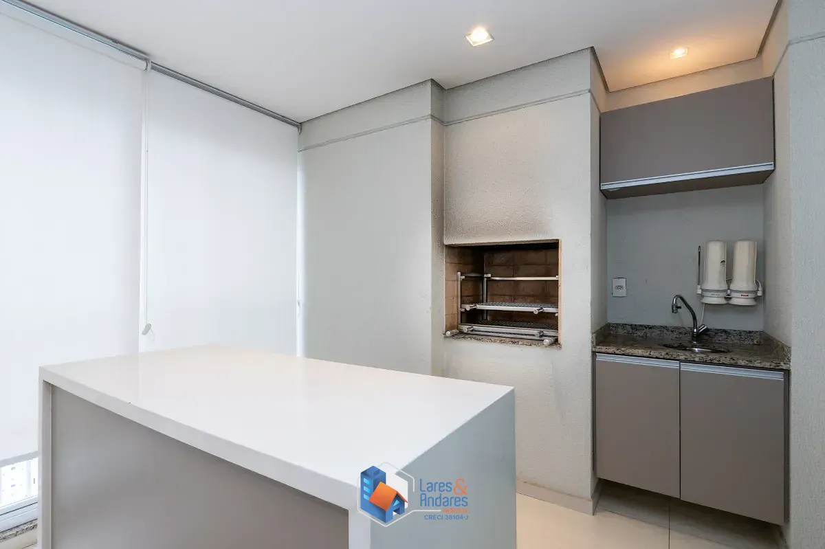 Apartamento, 3 quartos, 171 m² - Foto 16