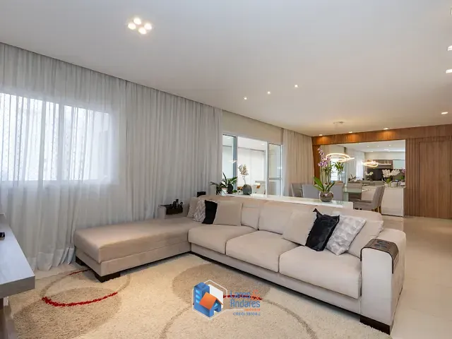 Apartamento com 171m² 3 quartos e 4 banheiros, à venda, no bairro Jardim Arpoador em São Paulo