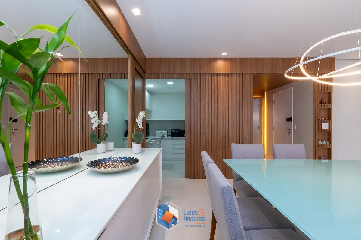Apartamento, 3 quartos, 171 m² - Foto 9