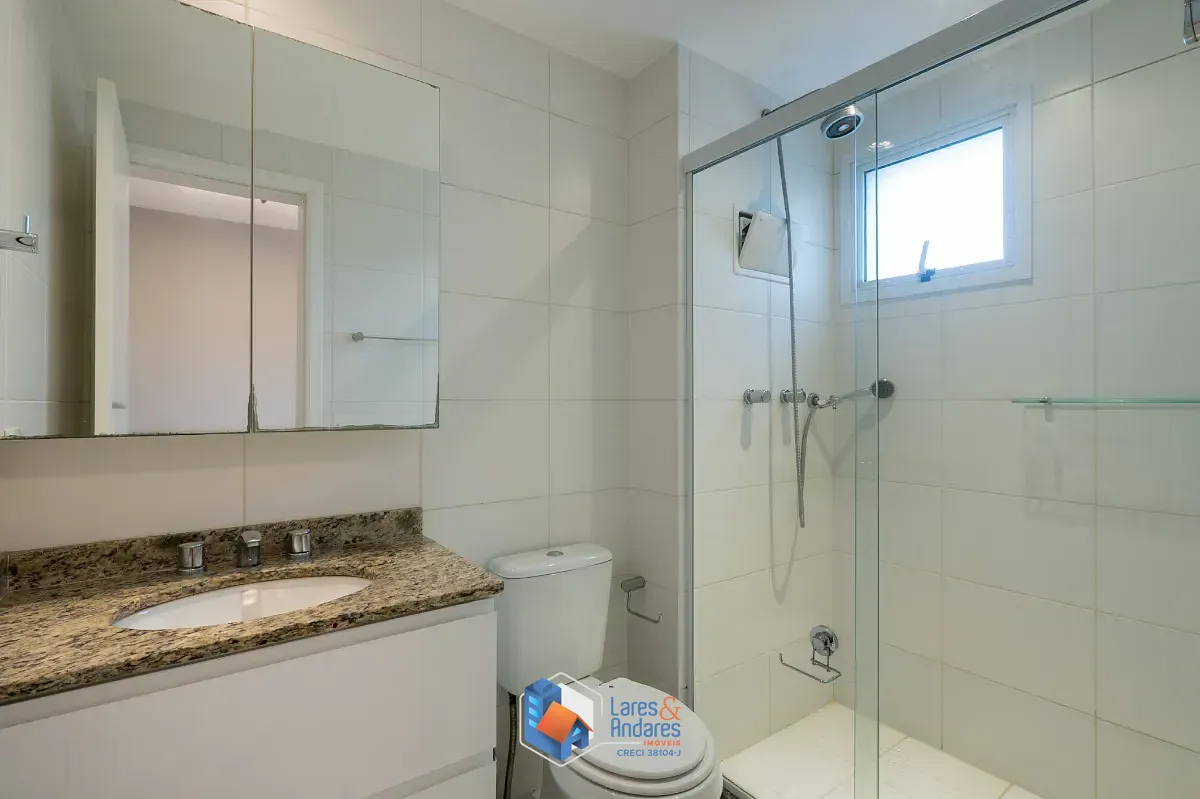 Apartamento, 3 quartos, 171 m² - Foto 29