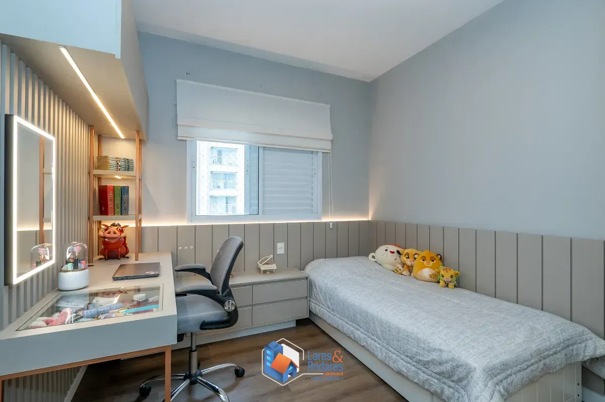 Apartamento, 3 quartos, 171 m² - Foto 27