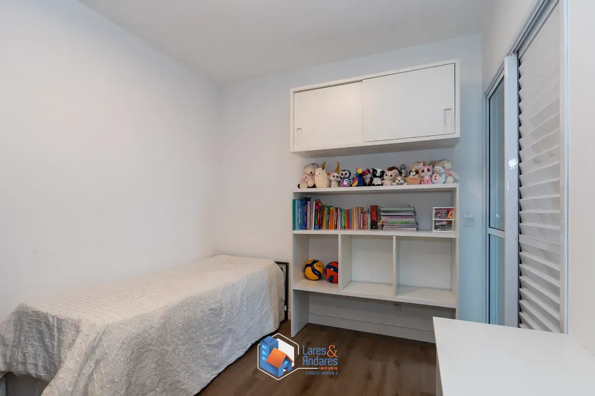 Apartamento, 3 quartos, 171 m² - Foto 31