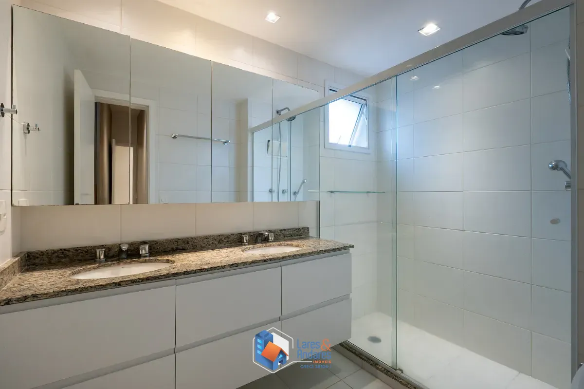 Apartamento, 3 quartos, 171 m² - Foto 26