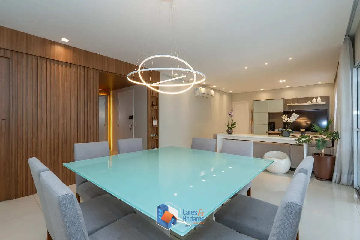 Apartamento, 3 quartos, 171 m² - Foto 7