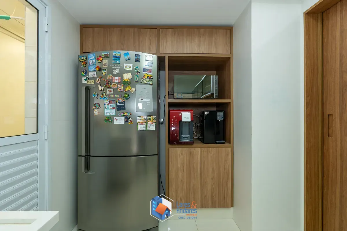 Apartamento, 3 quartos, 171 m² - Foto 20
