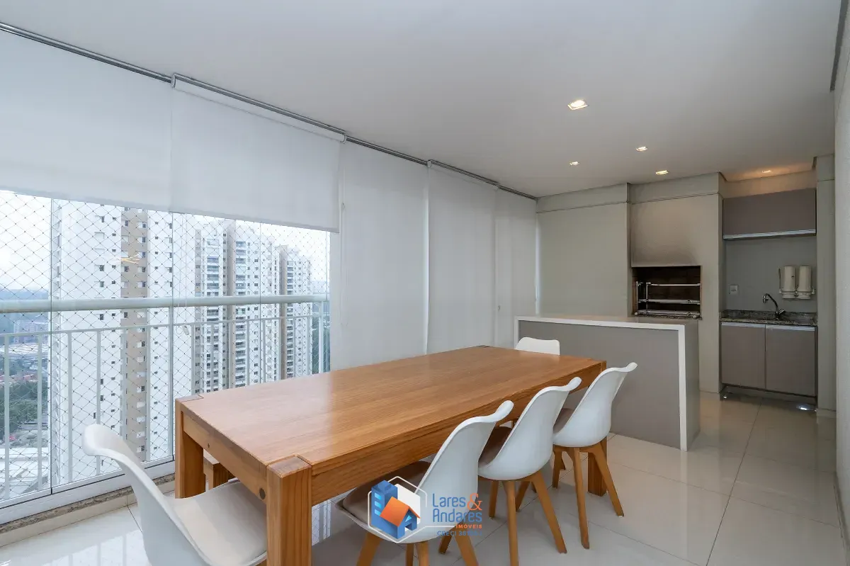 Apartamento, 3 quartos, 171 m² - Foto 15