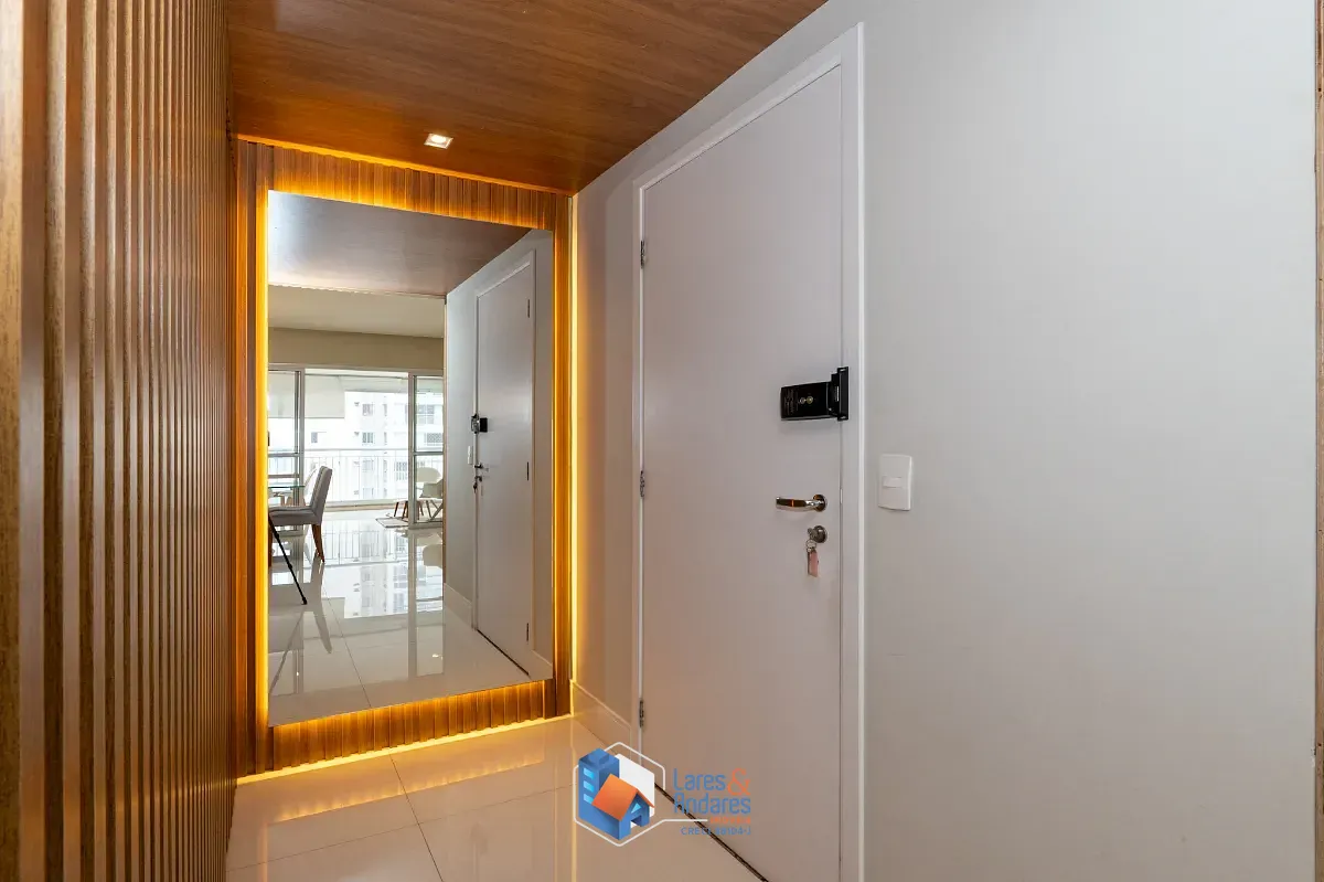 Apartamento, 3 quartos, 171 m² - Foto 34