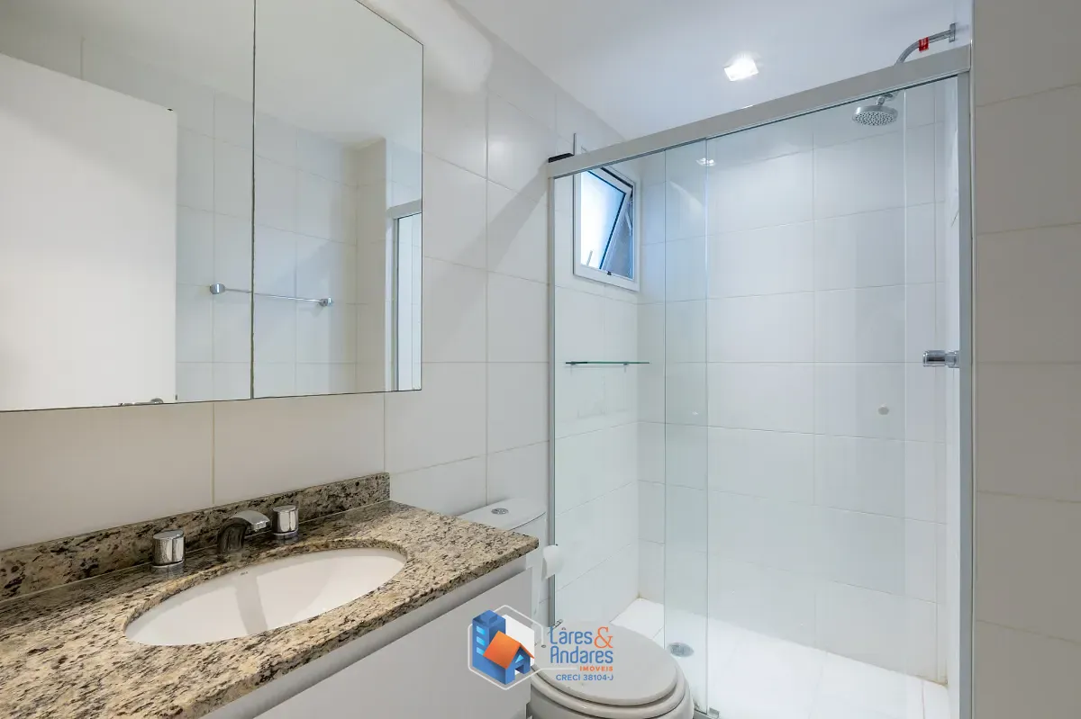 Apartamento, 3 quartos, 171 m² - Foto 33