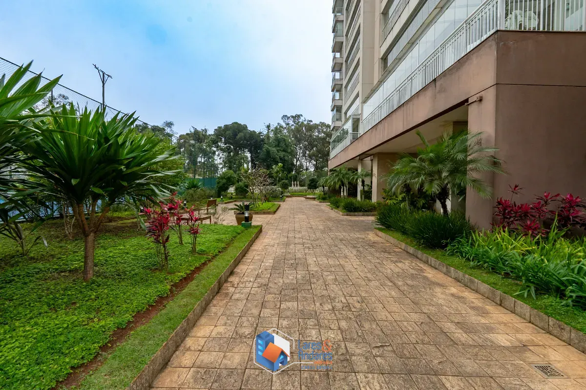 Apartamento, 3 quartos, 171 m² - Foto 56