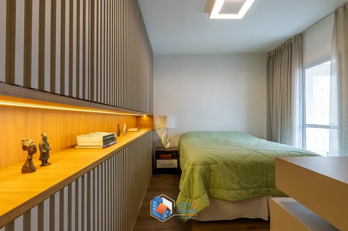 Apartamento, 3 quartos, 171 m² - Foto 21