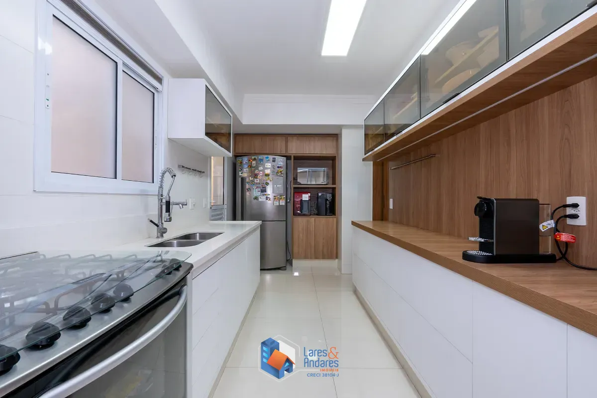Apartamento, 3 quartos, 171 m² - Foto 18