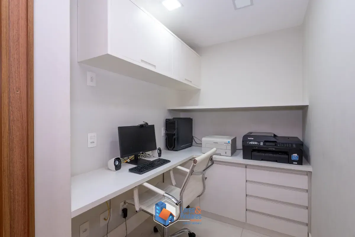 Apartamento, 3 quartos, 171 m² - Foto 11
