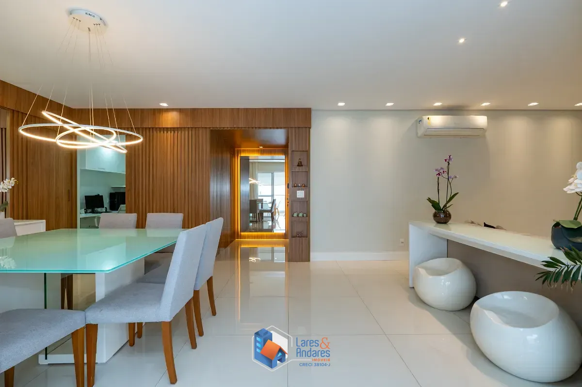 Apartamento, 3 quartos, 171 m² - Foto 5