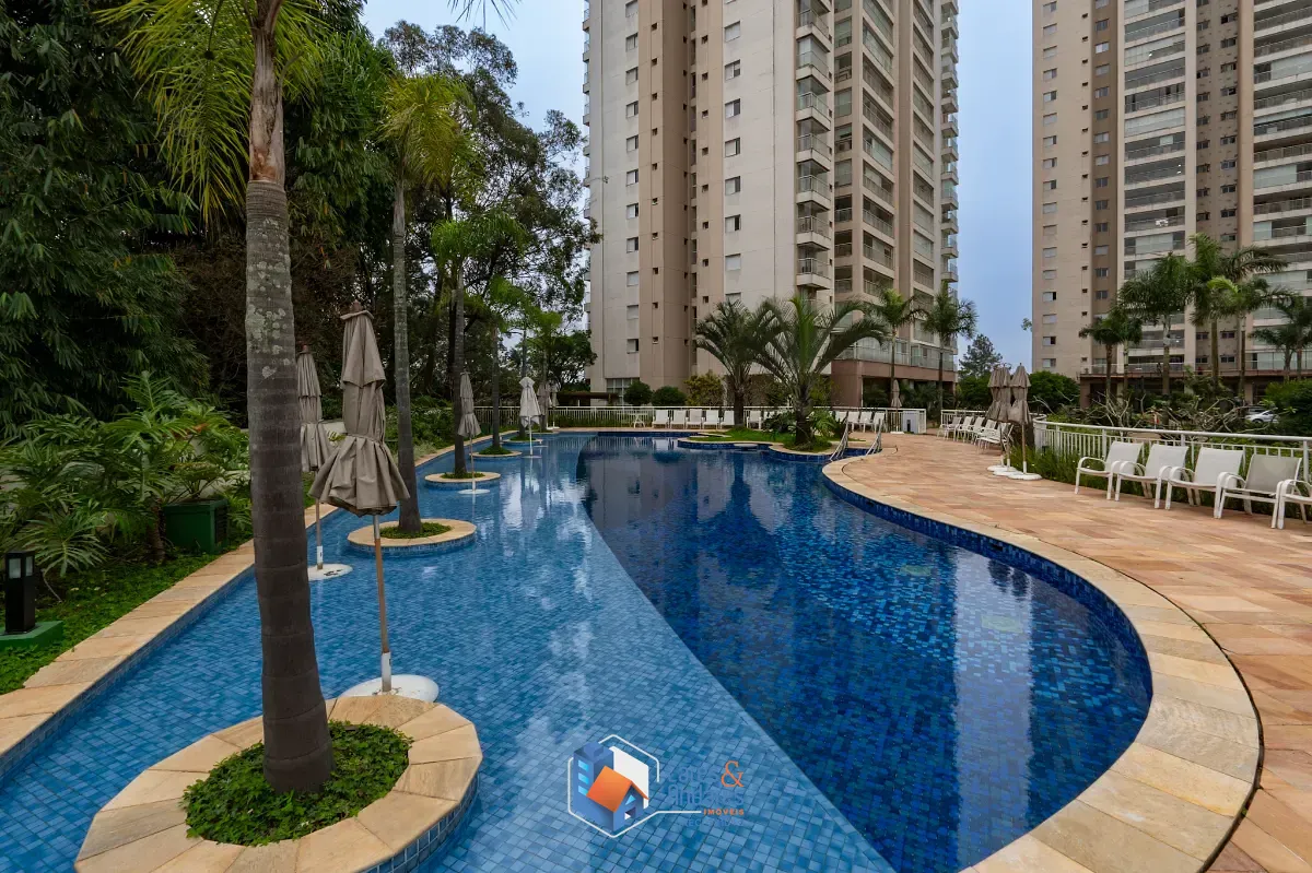 Apartamento, 3 quartos, 171 m² - Foto 50