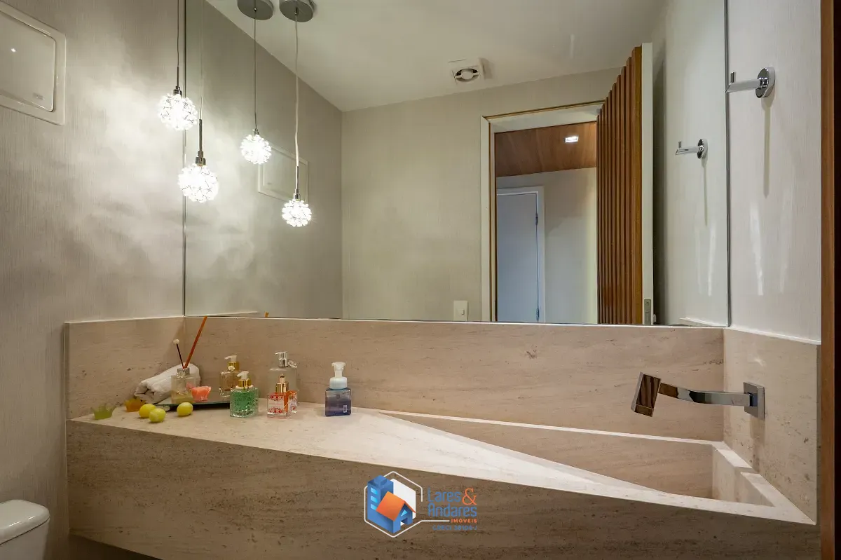 Apartamento, 3 quartos, 171 m² - Foto 10