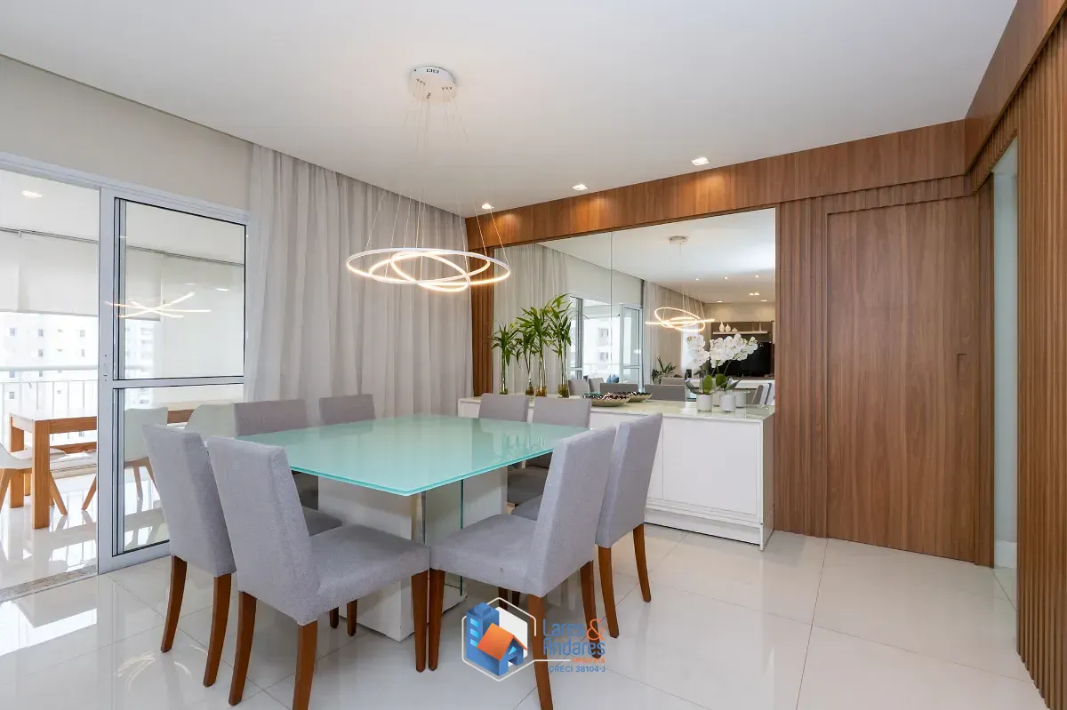 Apartamento, 3 quartos, 171 m² - Foto 8