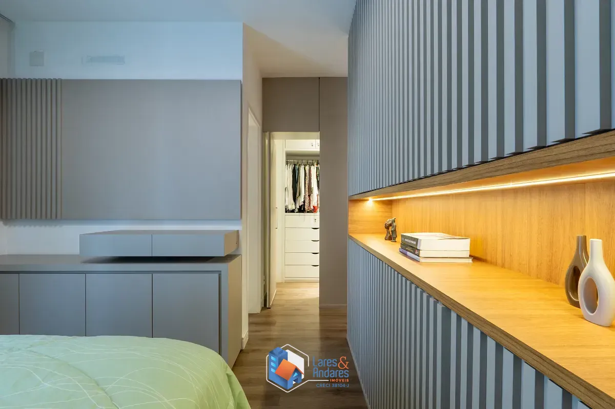 Apartamento, 3 quartos, 171 m² - Foto 24