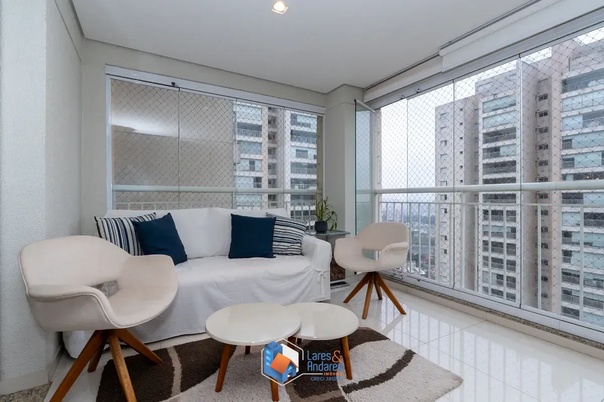 Apartamento, 3 quartos, 171 m² - Foto 13