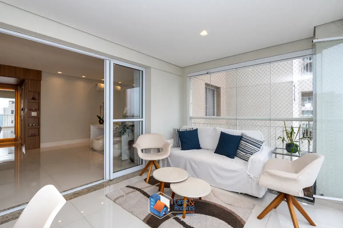 Apartamento, 3 quartos, 171 m² - Foto 12