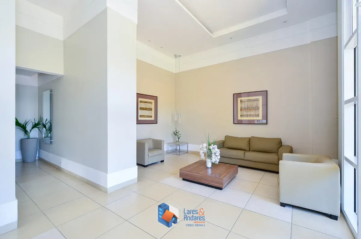Apartamento, 3 quartos, 171 m² - Foto 59