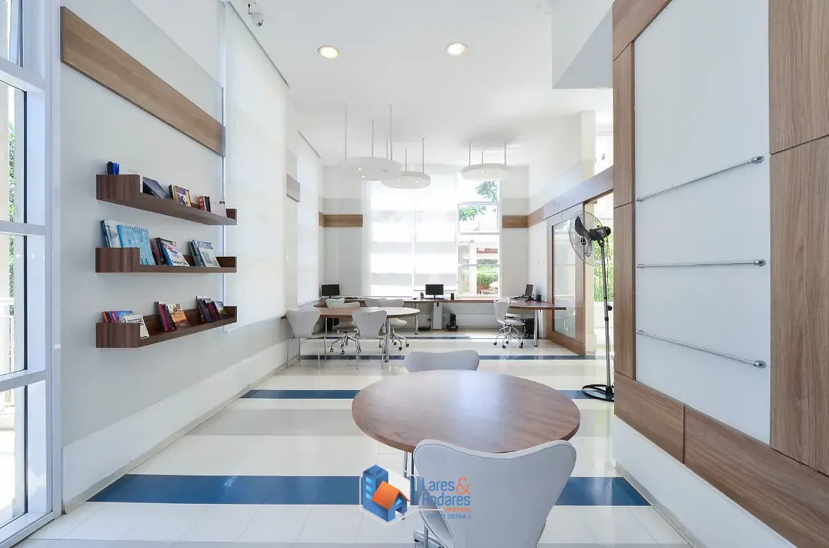 Apartamento, 3 quartos, 171 m² - Foto 60