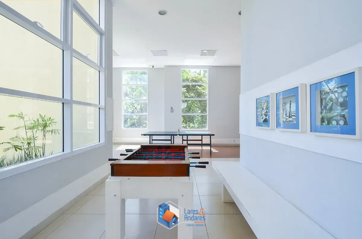 Apartamento, 3 quartos, 171 m² - Foto 61