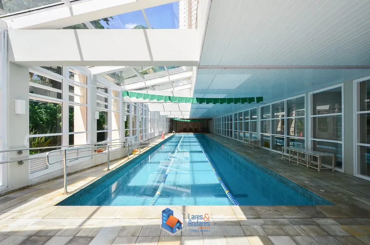 Apartamento, 3 quartos, 171 m² - Foto 66